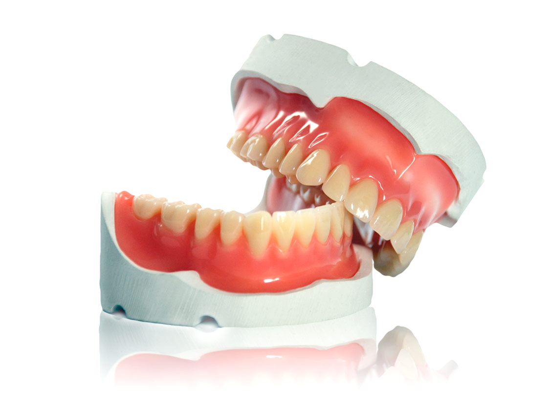 Konya Diş Protez Tedavisi