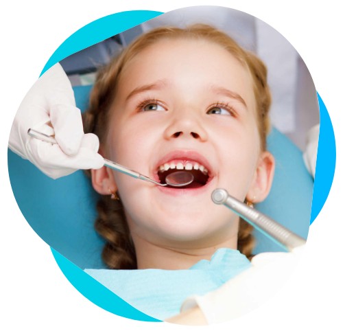 konya çocuk diş hekimi & tedavileri