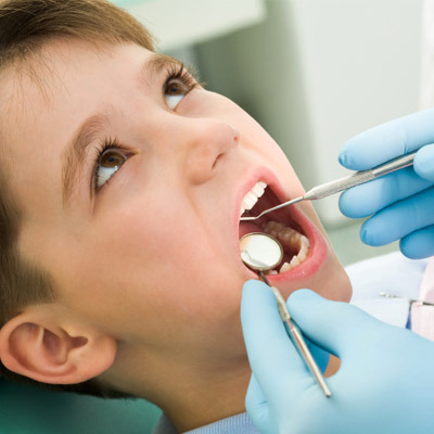 konya çocuk diş tedavileri